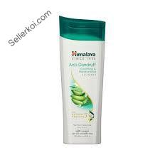 Himalaya Anti Dandruff Soothing  Moisturizing Shampoo 375.0 ml